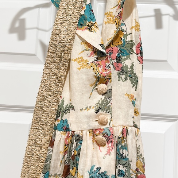 Zimmerman dress NWT - Picture 3 of 6